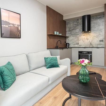 Ukiel Park 26 By Rent4You Olsztyn  Zewnętrze zdjęcie