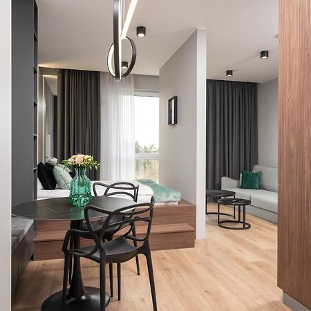 Ukiel Park 26 By Rent4You Olsztyn  Zewnętrze zdjęcie