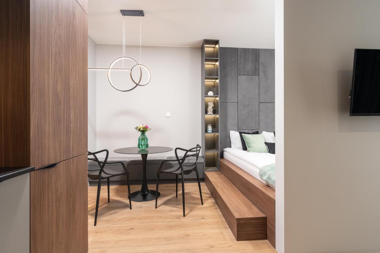 Ukiel Park 26 By Rent4You Olsztyn  Zewnętrze zdjęcie