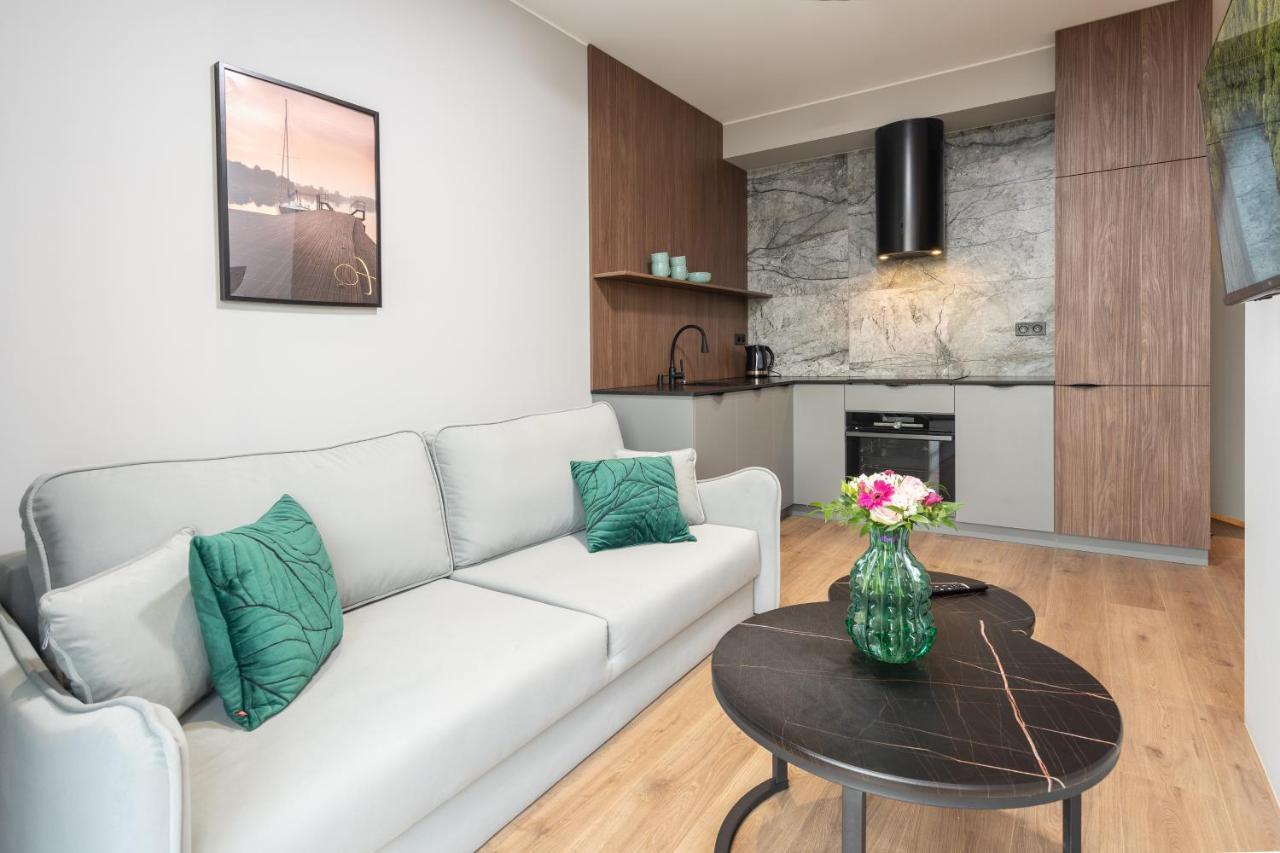 Ukiel Park 26 By Rent4You Olsztyn  Zewnętrze zdjęcie