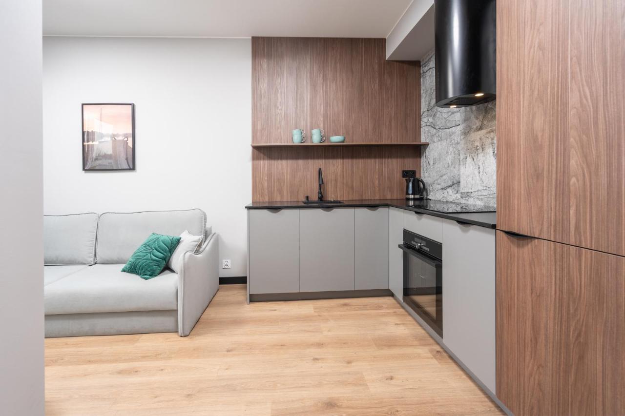 Ukiel Park 26 By Rent4You Olsztyn  Zewnętrze zdjęcie