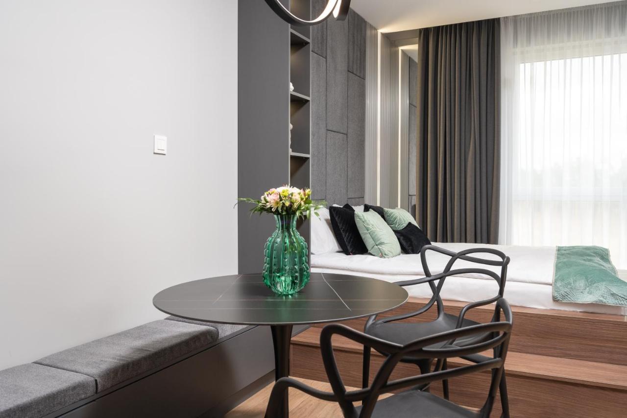 Ukiel Park 26 By Rent4You Olsztyn  Zewnętrze zdjęcie