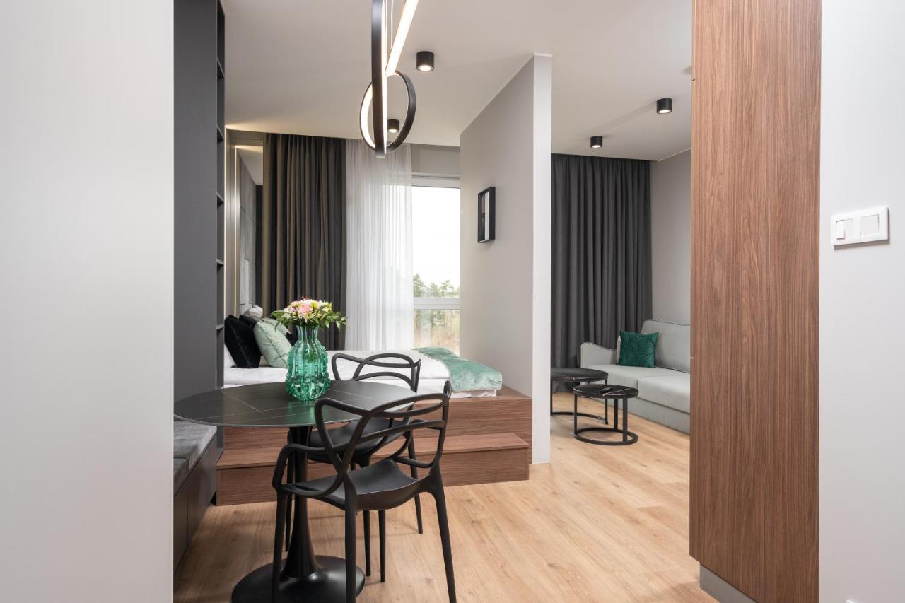 Ukiel Park 26 By Rent4You Olsztyn  Zewnętrze zdjęcie