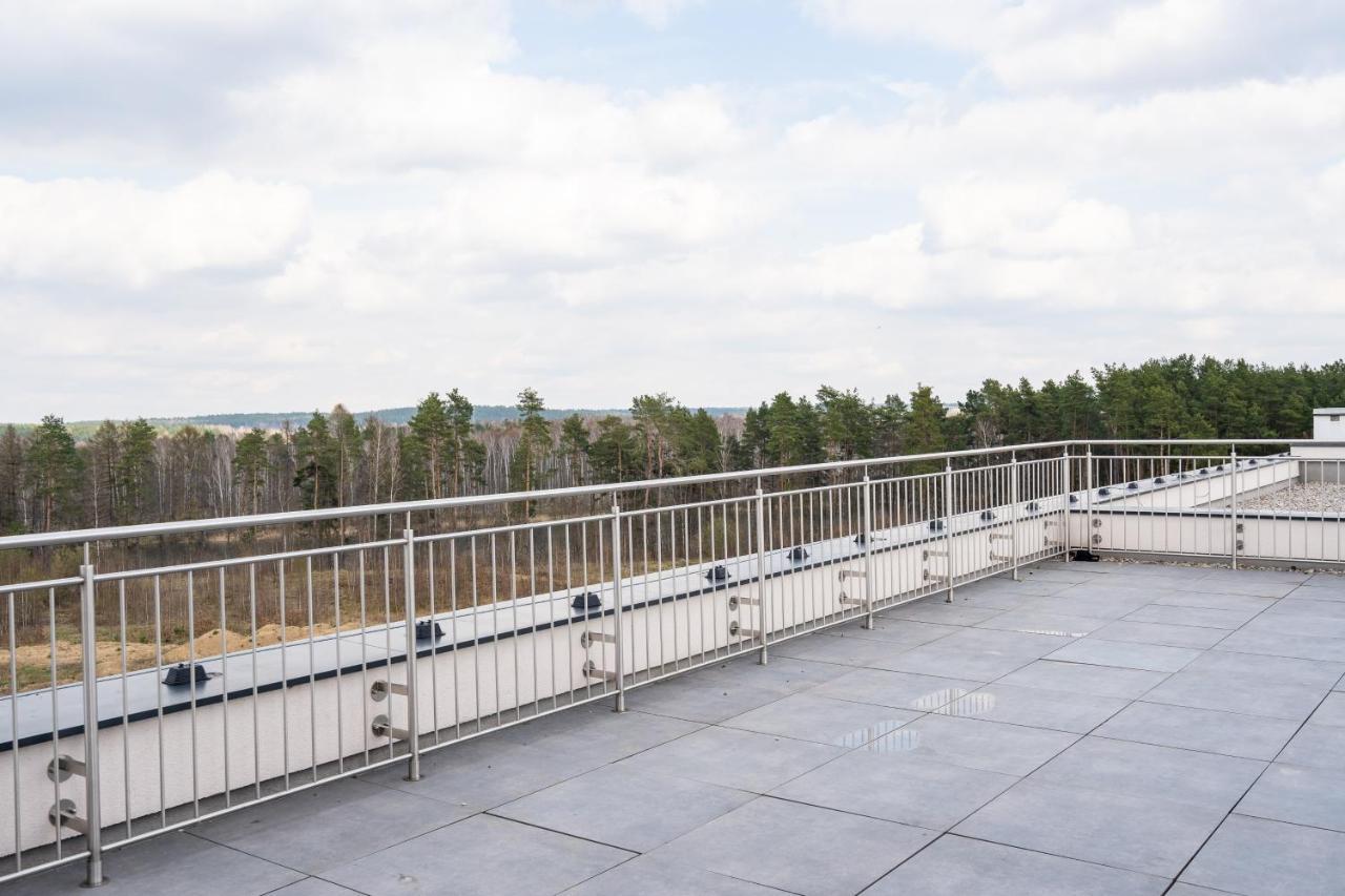 Ukiel Park 26 By Rent4You Olsztyn  Zewnętrze zdjęcie