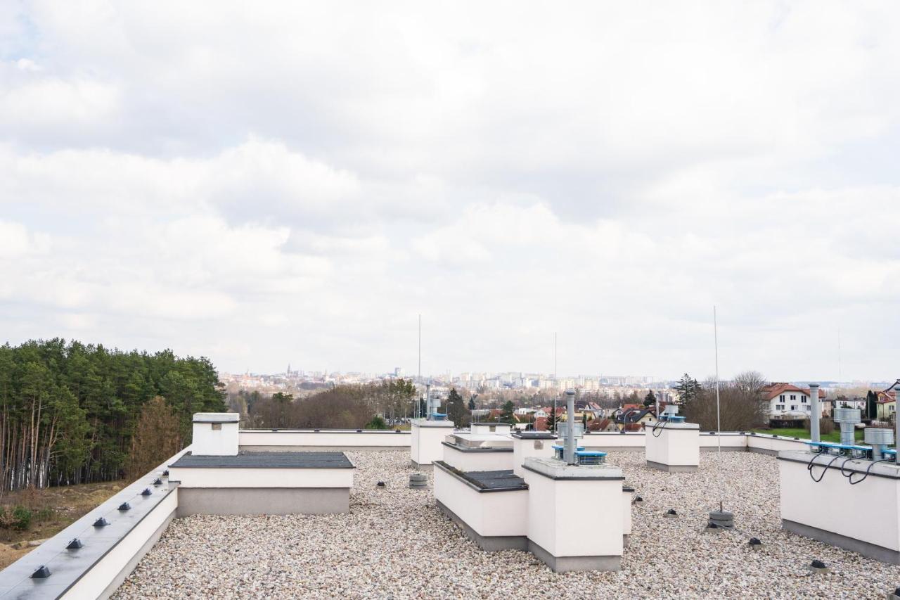 Ukiel Park 26 By Rent4You Olsztyn  Zewnętrze zdjęcie
