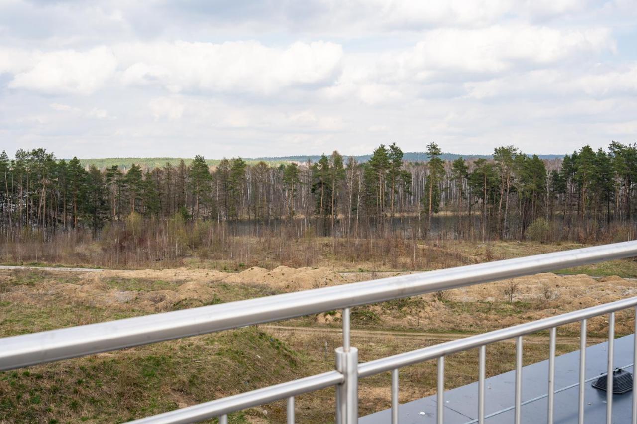 Ukiel Park 26 By Rent4You Olsztyn  Zewnętrze zdjęcie
